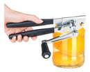 Abrelatas Manual Pesado 41cm | Uso Comercial, Acero Inoxidable