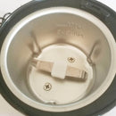 Molino Pulverizador Eléctrico Para Café Especias Y Hierbas