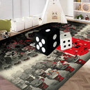Tapete Cult of the Lamb 80x120cm | Antideslizante y Super Suave