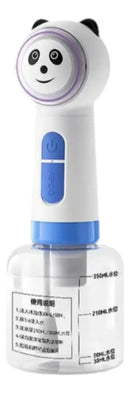 Dispensador Eléctrico de Espuma para Baño de Perros y Gatos 400ml USB