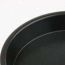 Bandejas Para Pizza Antiadherentes De Aluminio Set X2