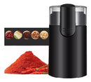 Molinillo Eléctrico de Café y Especias 150W Acero Inoxidable 100ml 2026