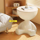 Mesa de Noche Flotante 41cm | Liviana y Moderna para Dormitorio