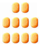Pack 4 Mini Postres 1:12 | Escala para Casa de Muñecas, Repostería en Miniatura