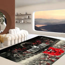 Tapete Cult of the Lamb 80x120cm | Antideslizante y Super Suave