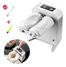 Máquina Eléctrica para Empanadas/Gyoza | USB, Automática, Apta Alimentos