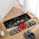 Tapete Cult of the Lamb 80x120cm | Antideslizante y Super Suave