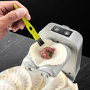 Máquina Eléctrica para Empanadas/Gyoza | USB, Automática, Apta Alimentos