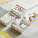 Caja Organizadora Con Tapa Multiuso Para Cocina Y Escritorio