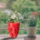 Molde Silicona Calavera 3D | 9.5x11cm para Velas, Jabón o Resina