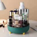 Bandeja Giratoria 360° 22cm | Organizador para Cocina, Baño o Escritorio