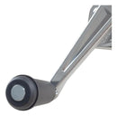 Abrelatas Manual Pesado 41cm | Uso Comercial, Acero Inoxidable