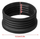 Cinturón Hopper para Amoladora Encore ESP / Virtuosa — Pack x2