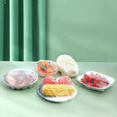 Fundas Elásticas Reutilizables para Alimentos x400 — Herméticas