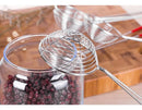 Set X2 Espumaderas Colador De Acero Inoxidable Cocina