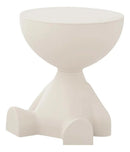Mesa de Noche Flotante 41cm | Liviana y Moderna para Dormitorio