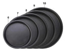 Bandejas Para Pizza Antiadherentes De Aluminio Set X2
