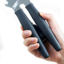 Abrelatas Manual Pesado 41cm | Uso Comercial, Acero Inoxidable