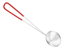 Set X2 Espumaderas Colador De Acero Inoxidable Cocina