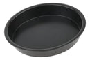 Bandejas Para Pizza Antiadherentes De Aluminio Set X2