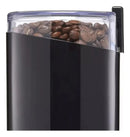 Molinillo Eléctrico de Café y Especias 150W Acero Inoxidable 100ml 2026