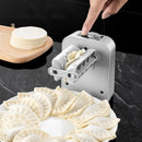 Máquina Eléctrica para Empanadas/Gyoza | USB, Automática, Apta Alimentos