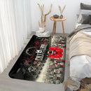 Tapete Cult of the Lamb 80x120cm | Antideslizante y Super Suave