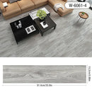 Vinilo Autoadhesivo Efecto Madera PVC Impermeable Piso y Pared x Rollo