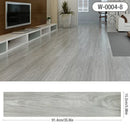Vinilo Autoadhesivo Efecto Madera PVC Impermeable Piso y Pared x Rollo