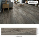 Vinilo Autoadhesivo Efecto Madera PVC Impermeable Piso y Pared x Rollo
