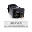 Guirnalda Luces Led Exterior 50M Y 100M Para Fiesta Navidad