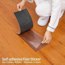 Vinilo Autoadhesivo Efecto Madera PVC Impermeable Piso y Pared x Rollo