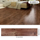 Vinilo Autoadhesivo Efecto Madera PVC Impermeable Piso y Pared x Rollo