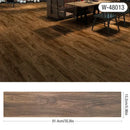 Vinilo Autoadhesivo Efecto Madera PVC Impermeable Piso y Pared x Rollo