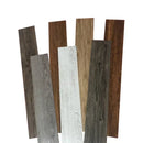 Vinilo Autoadhesivo Efecto Madera PVC Impermeable Piso y Pared x Rollo