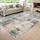 Alfombra Moderna Lavable Antideslizante Para Sala Cocina Y Baño.